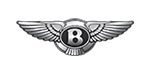 Bentley лого
