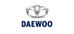 Daewoo лого