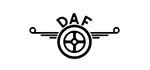 DAF лого