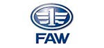 FAW лого
