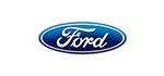 Ford лого