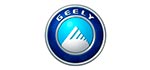 Geely лого