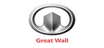 Great Wall лого