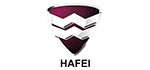 Hafei лого