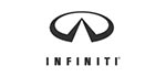 Infiniti лого