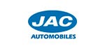 JAC лого