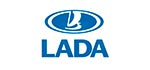 Lada (ВАЗ) лого