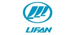Lifan лого