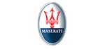 Maserati лого