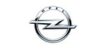 Opel лого