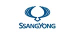 SsangYong лого